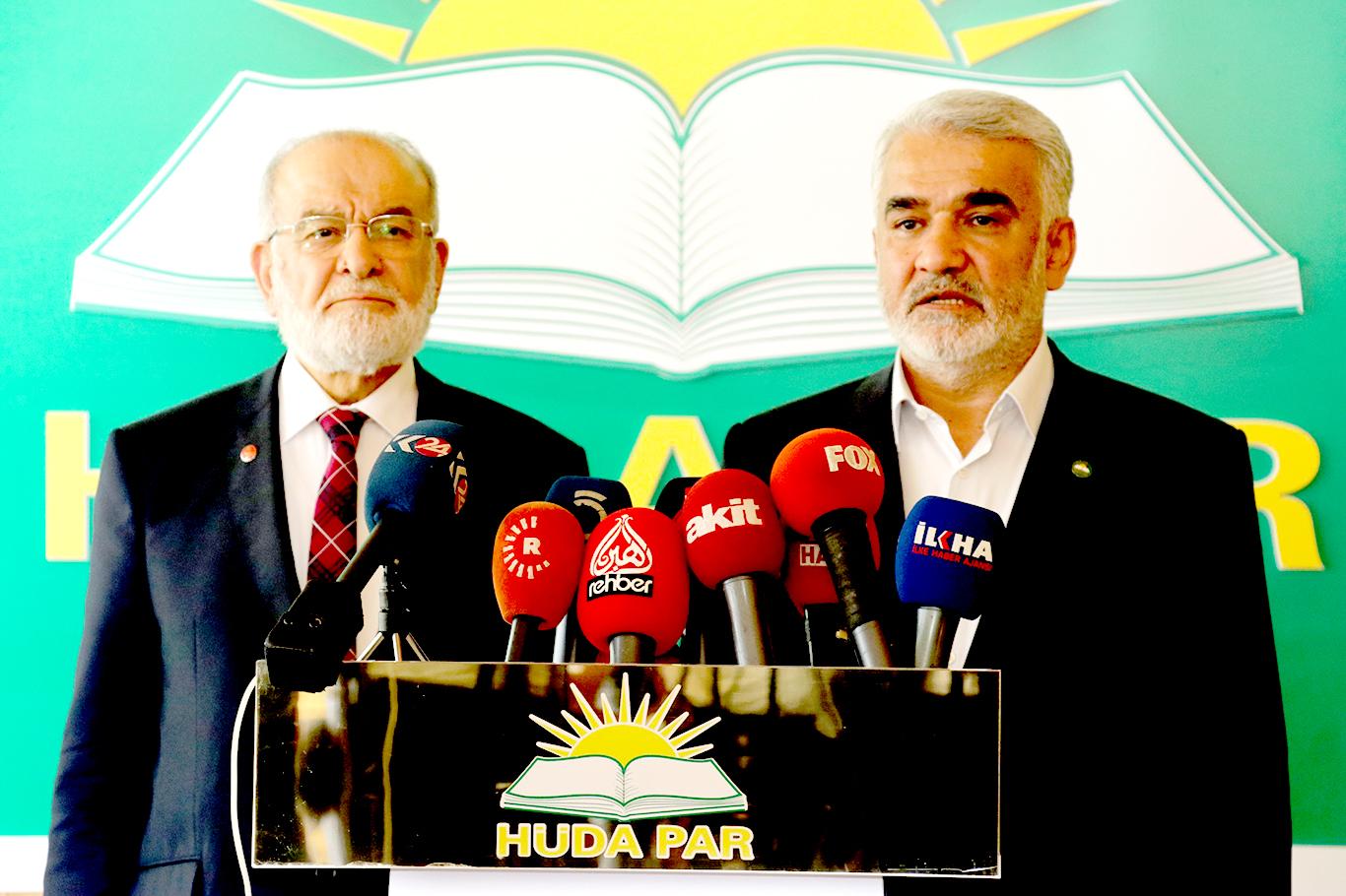Yapıcıoğlu: YSK’nın kararına itiraz ettik Yapıcıoğlu: YSK’nın kararına itiraz ettik